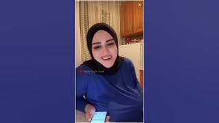 mariyam vahab bigo live nobra