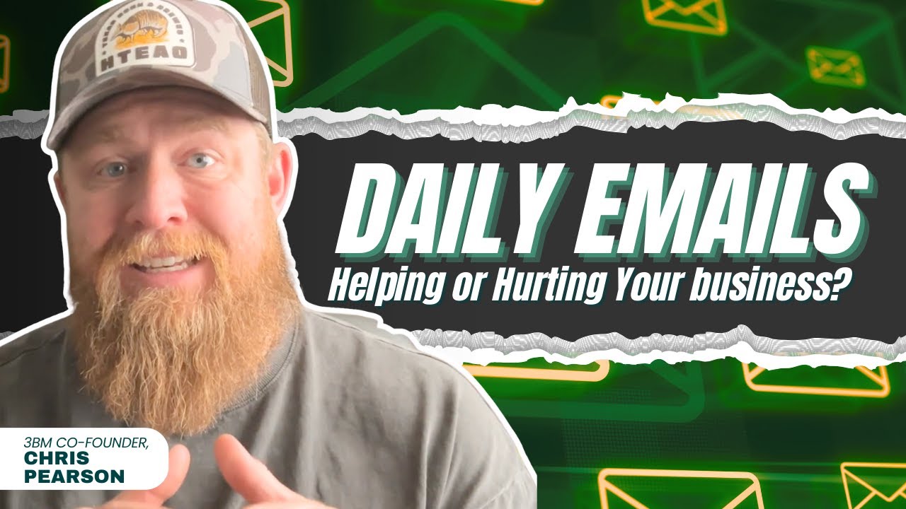 How Ecom Brands Make More Sales Sending Daily Emails