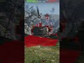Black Rock #MANAGER_2702 #tanki #wot #worldoftanks #game