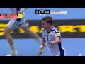Iceland vs Croatia | Bronze medal | Highlights | Men's EHF EURO 2026