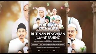 Download lagu RUTINAN PONPES AL INSHOF PLESUNGAN KARANGANYAR | BERSAMA MAJELIS SEKAR LANGIT | ZAIDAN YAHYAA