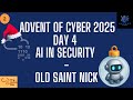 TryHackMe: Advent of Cyber 2025 | Day 4