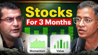 If I Had to Pick Stocks for 3 Months... This Is What I’d Look For! | Stock Picking & Analysis 202...