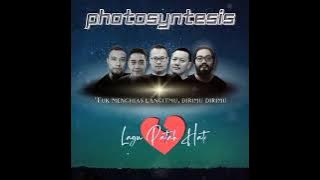 Photosyntesis Band - Lagu Patah Hati  Lyric Video