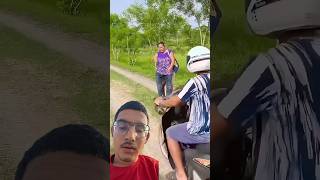 Wait For End  comedy