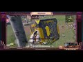 BattleRoyal C.o.d Robo de Caramelos