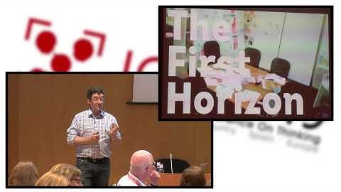 EWAN MCINTOSH - How to come up with great ideas and actually make them happen