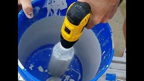 Paint Roller Cleaner, Cleaning Tool for Small
