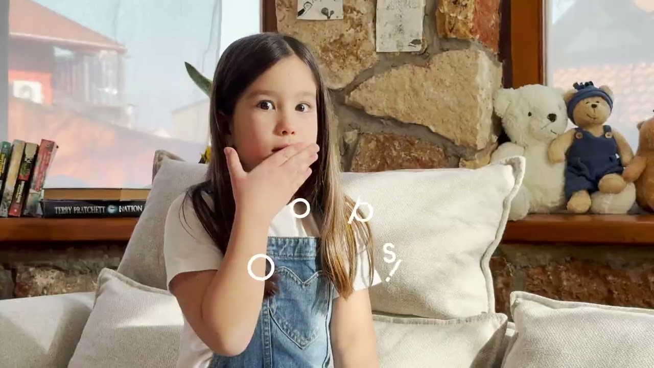 Cascais by Feydom. Bunnies Pet friendly fabrics Video