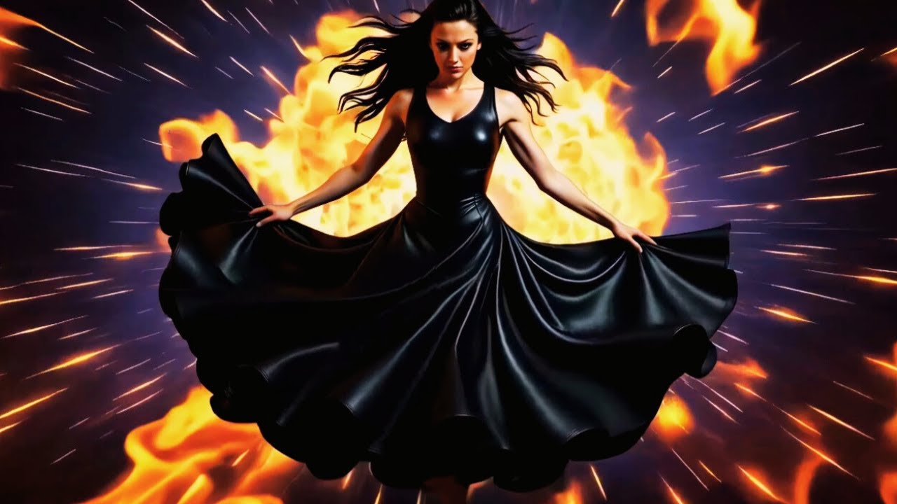 Women Empowerment (Feminine Energy) | Queen Energy Unleashed