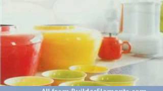 Crystal Porcelain Mosaic Tiles From Builderelements.com