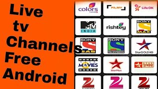 LIVE ALL CHANNEL FREE IN 3G MOBILE IPL CRICKET WWE UNIVERSE SHOW CARTOON BHAKTI screenshot 4