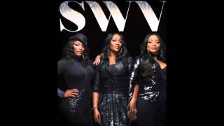 SWV - They'll Never Be