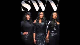 SWV - They'll Never Be