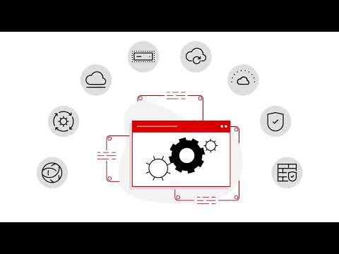 Red Hat Ansible