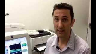 Ocular Coherence Tomography Gold Coast | Optometrist Gold Coast