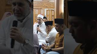 Alhamdulillah berkesempatan ngaji tasawuf bersama buya KH. Said Aqil Siroj @saidaqilsiroj53 