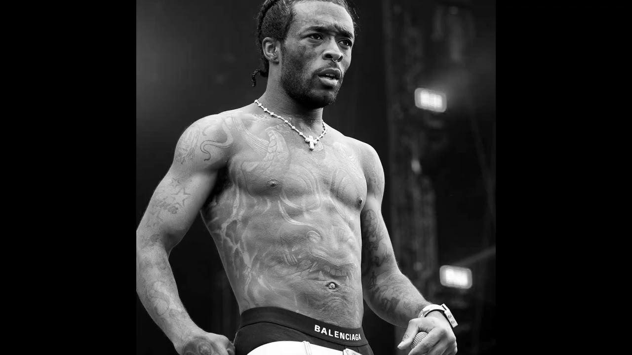 [FREE] "Government" - Lil Uzi Vert x Osamason Type Beat 2025 