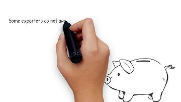 DISADVANTAGES & ADVANTAGES OF EXPORTING