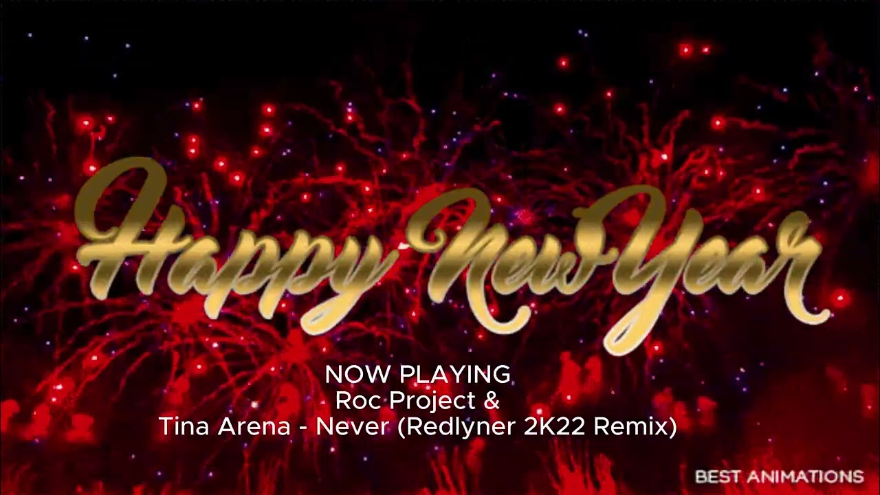Launchpad Radio New Years Eve Mix 