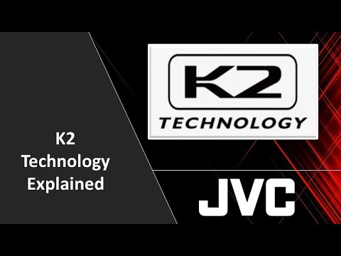 Exclusive K2 Technology Explained - YouTube