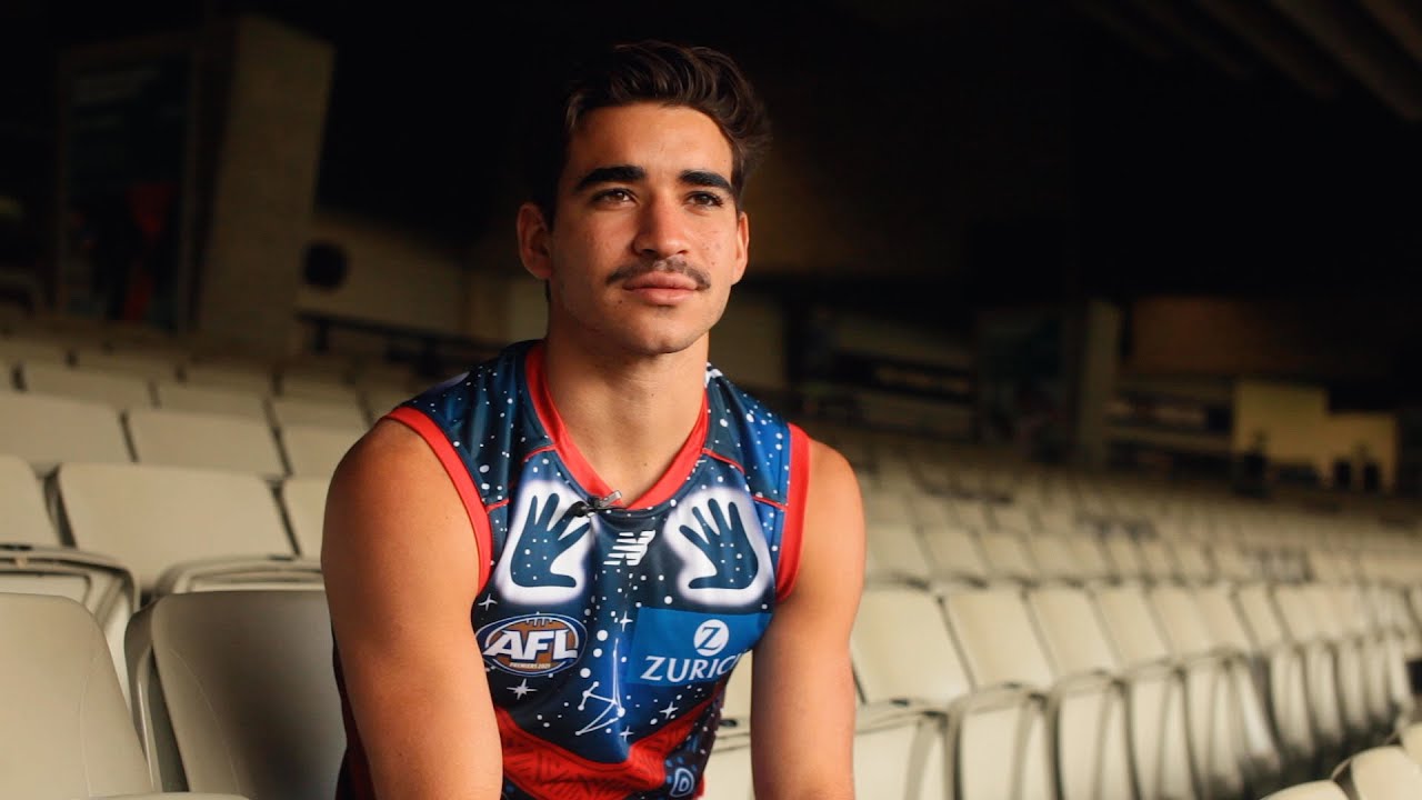 Toby Bedford | Sir Doug Nicholls Round