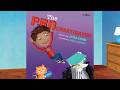 "The Procrastinator" Book Trailer