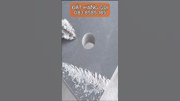 BỘ MŨI KHOAN ĐA NĂNG 4 CẠNH KHOAN KÍNH, GẠCH MEN, TƯỜNG BÊ TÔNG TIỆN DỤNG