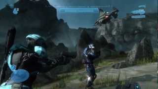 Halo: Reach - E3 2010 "Official Trailer" [HD]