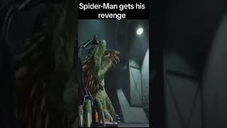 Lizard Backshots 🦎#spiderman2 #koolgamer223