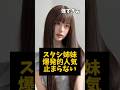 IVEのバグすぎる人気がヤバすぎる笑笑 #ive #kpop