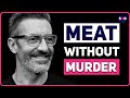 Beyond Meat and Dairy: Unveiling the Next Generation of Sustainable Food Tech | David Welch | Ep 255