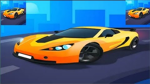 Race Master 3D - All Levels Gameplay Android,ios part 2 @iosgaming2m834