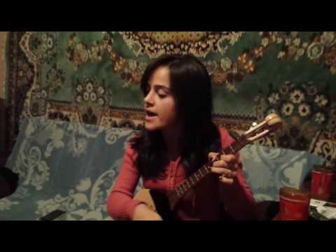 Menatrebi Shorena Tsiskarauli     შორენა – მენატრები ♥