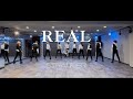 CO2|JO1 'REAL' cover dance