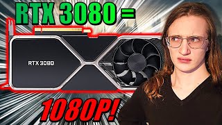 You Will Need A NEW GPU for Hogwarts Legacy