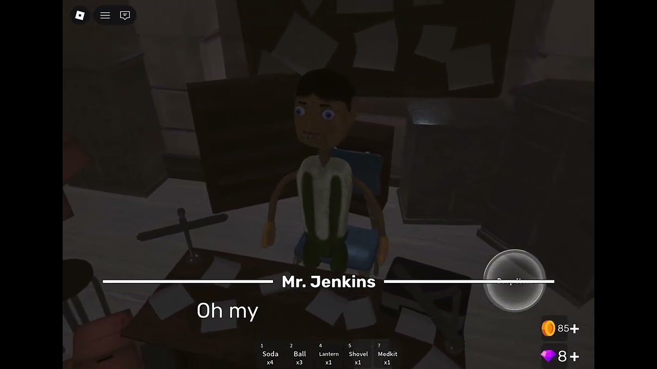 PLAYING SCHOOL TIME (ft @leviglazesmcdonalds 