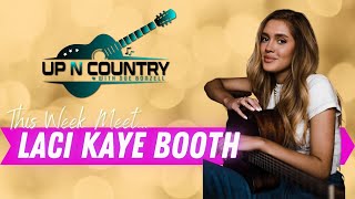 Celebrity From Top 5 On Idol Directly to Nashville - Meet Country Artist Laci Kaye Booth Wealth