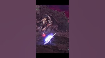 Fatalis is easy right? | #monsterhunter