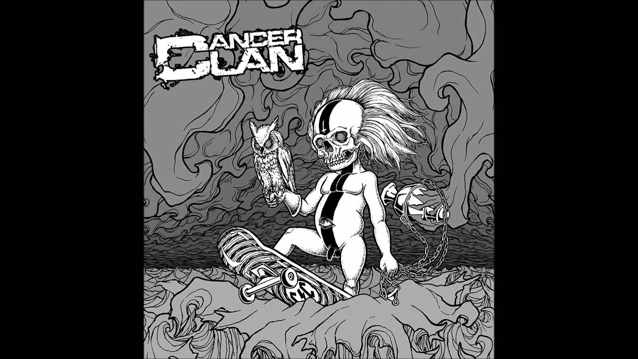 Cancer Clan - Harakiri Supreme
