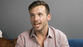 Whitman Wisdom S5, E10: Building Whitman Wisdom Profile