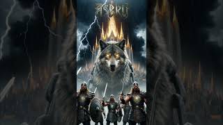 Asbru   TYR The Giant Wolf Breaks Free   Epic Viking Pagan Metal #paganmetal #vikingmetal