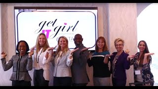 getITgirl Launch!