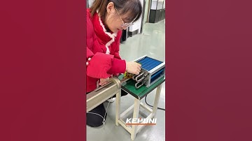 U-tube heat exchanger pipe automatic welding - KEPUNI orbital welding machine