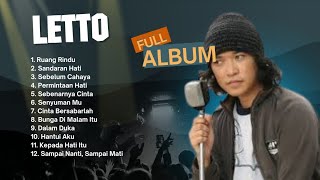 LETTO FULL ALBUM #lagu #mp3 #letto
