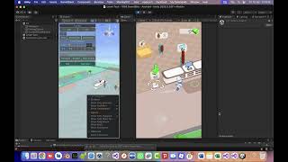 tycoon resturant unity source code
