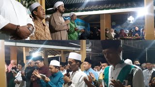 MAHALUL QIYAM - HABIB SAYYIDI BARAQBAH || MAULID RASUL MAJELIS AN NUUR BANTUL YOGYAKARTA