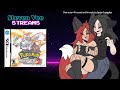 Steven Vee Streams Pokemon White 2 - 11