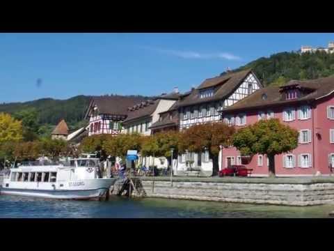 Von Stuttgart Nach Konstanz Von Stuttgart Nach Konstanz