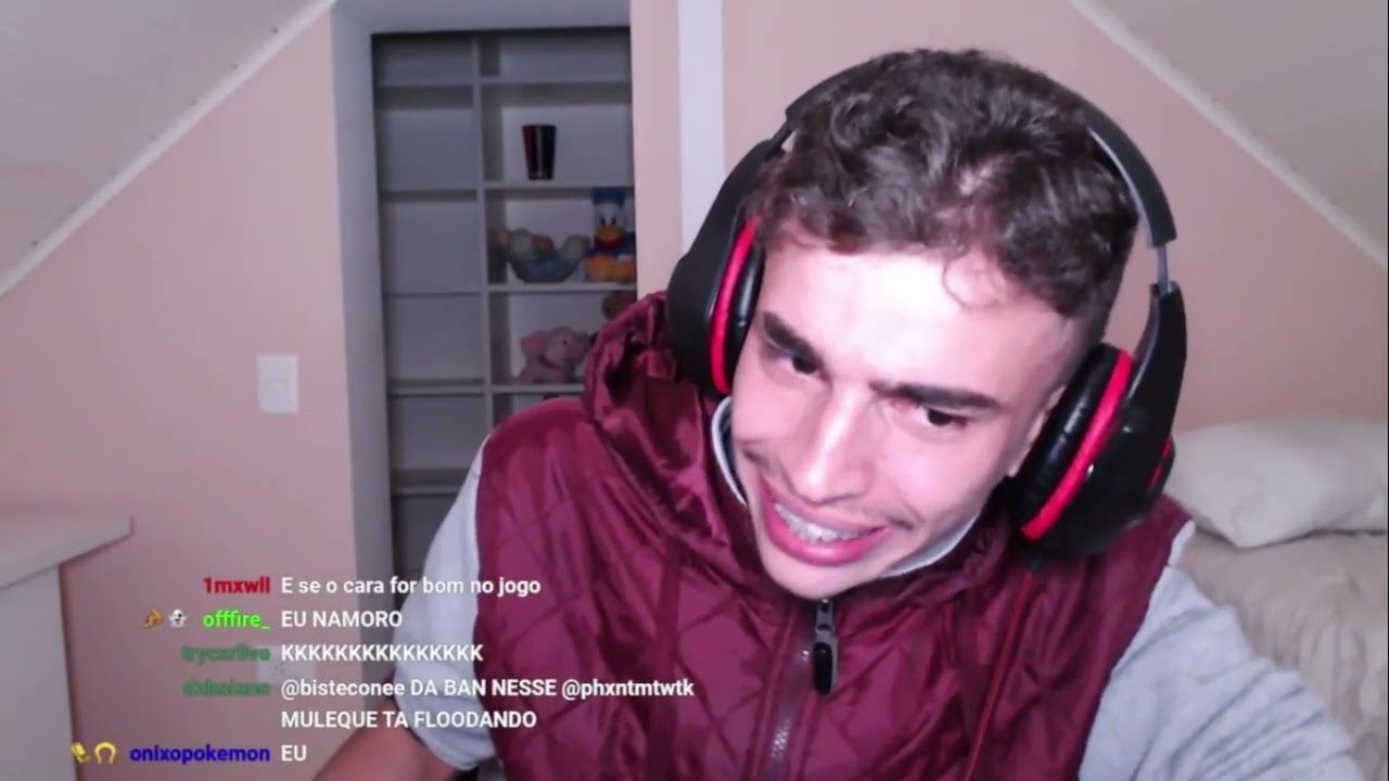 OS MELHORES RAGES DO BISTECONNE DE TODOS